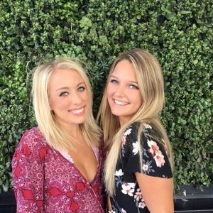 Meet your Posher, Alix